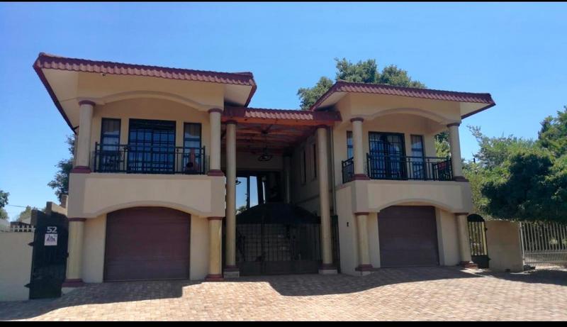 4 Bedroom Property for Sale in Kuruman Northern Cape